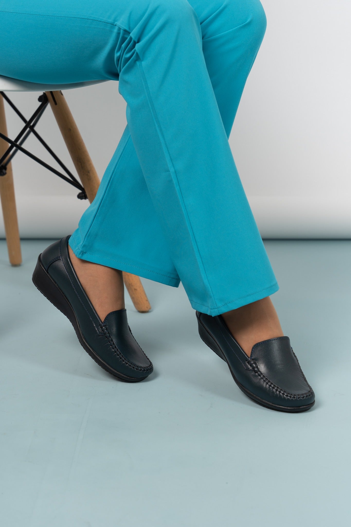 Zapatos Modelo Victoria
