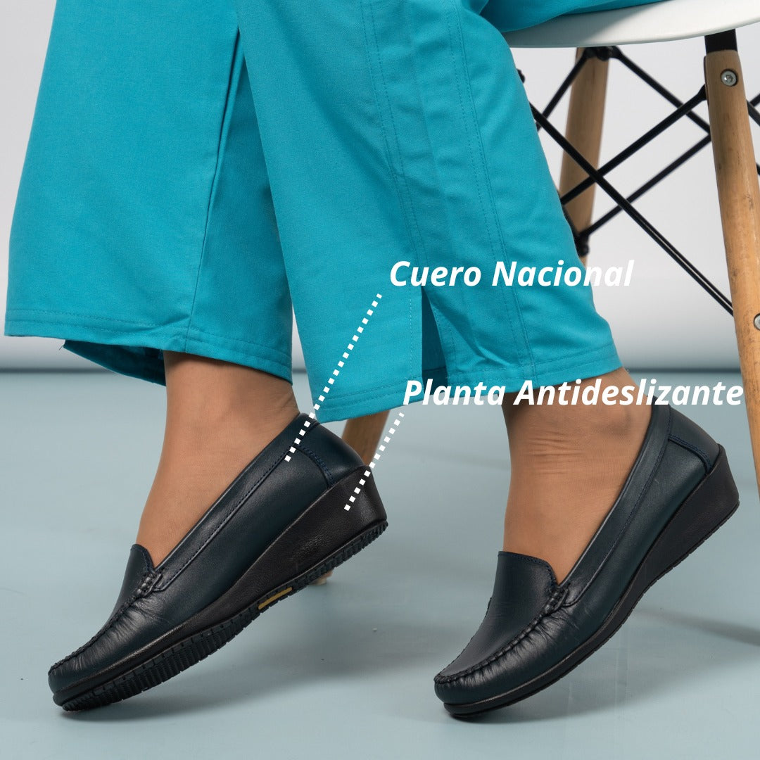 Zapatos Modelo Victoria
