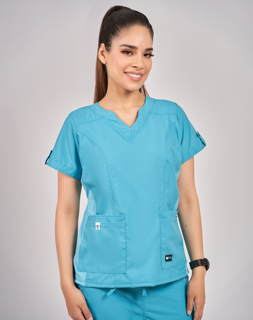 Uniforme de Enfermería Victoria - Main Image