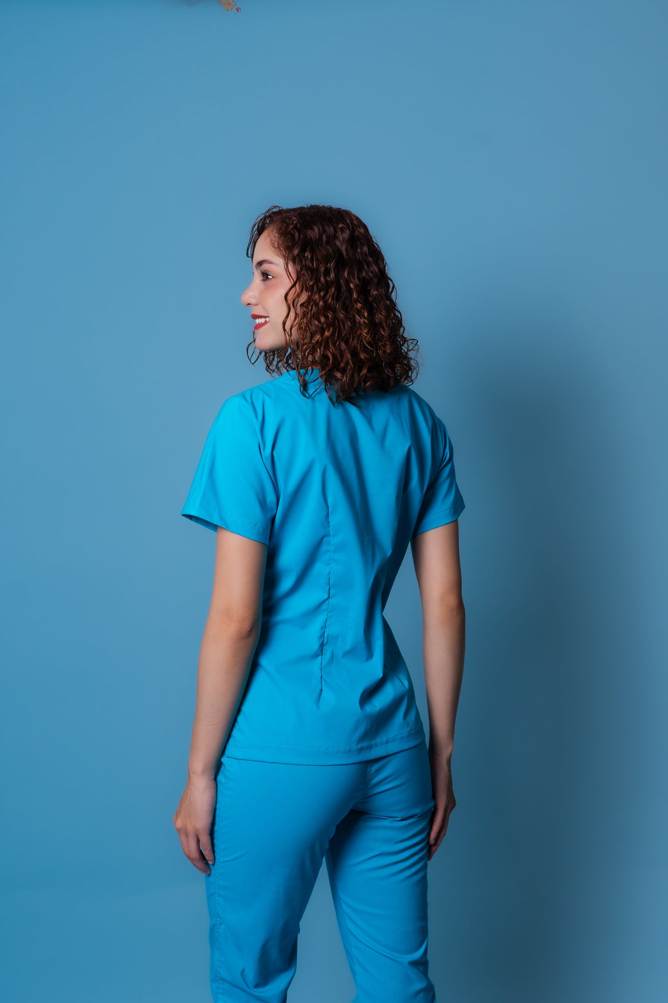 Uniforme de Enfermería Bárbara