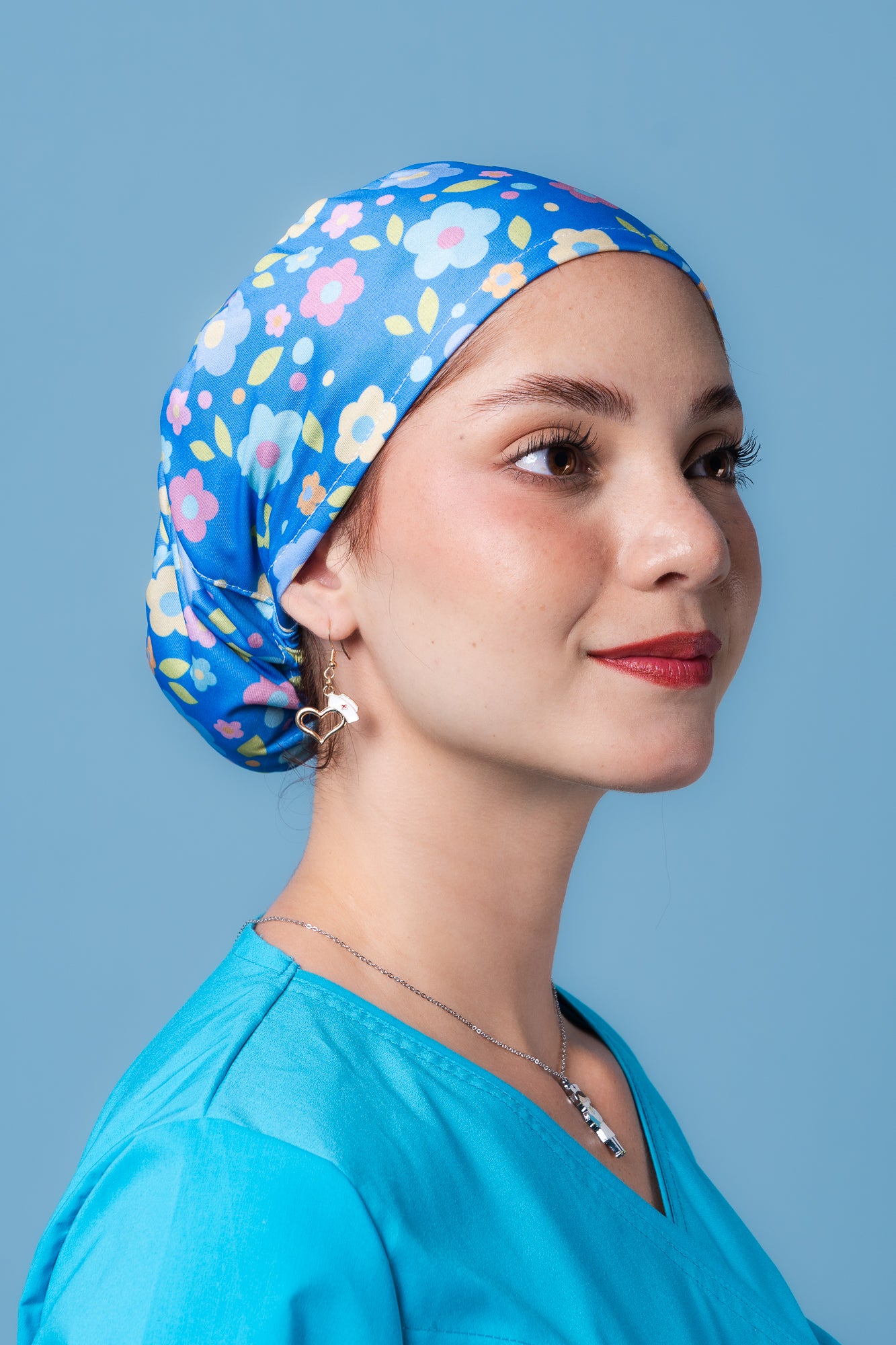 Aretes Corazón