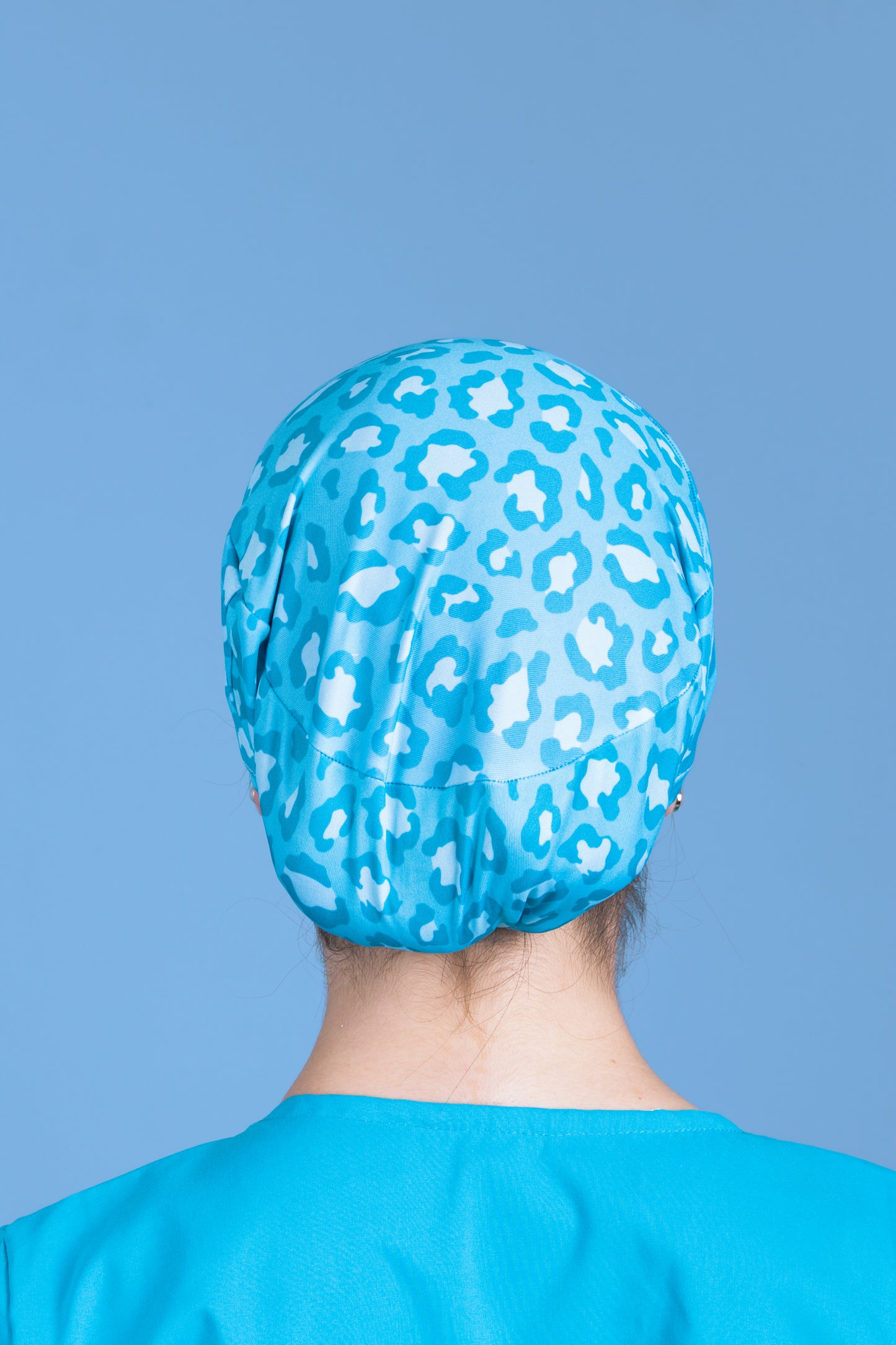 Gorro Quirúrgico - Animal Print
