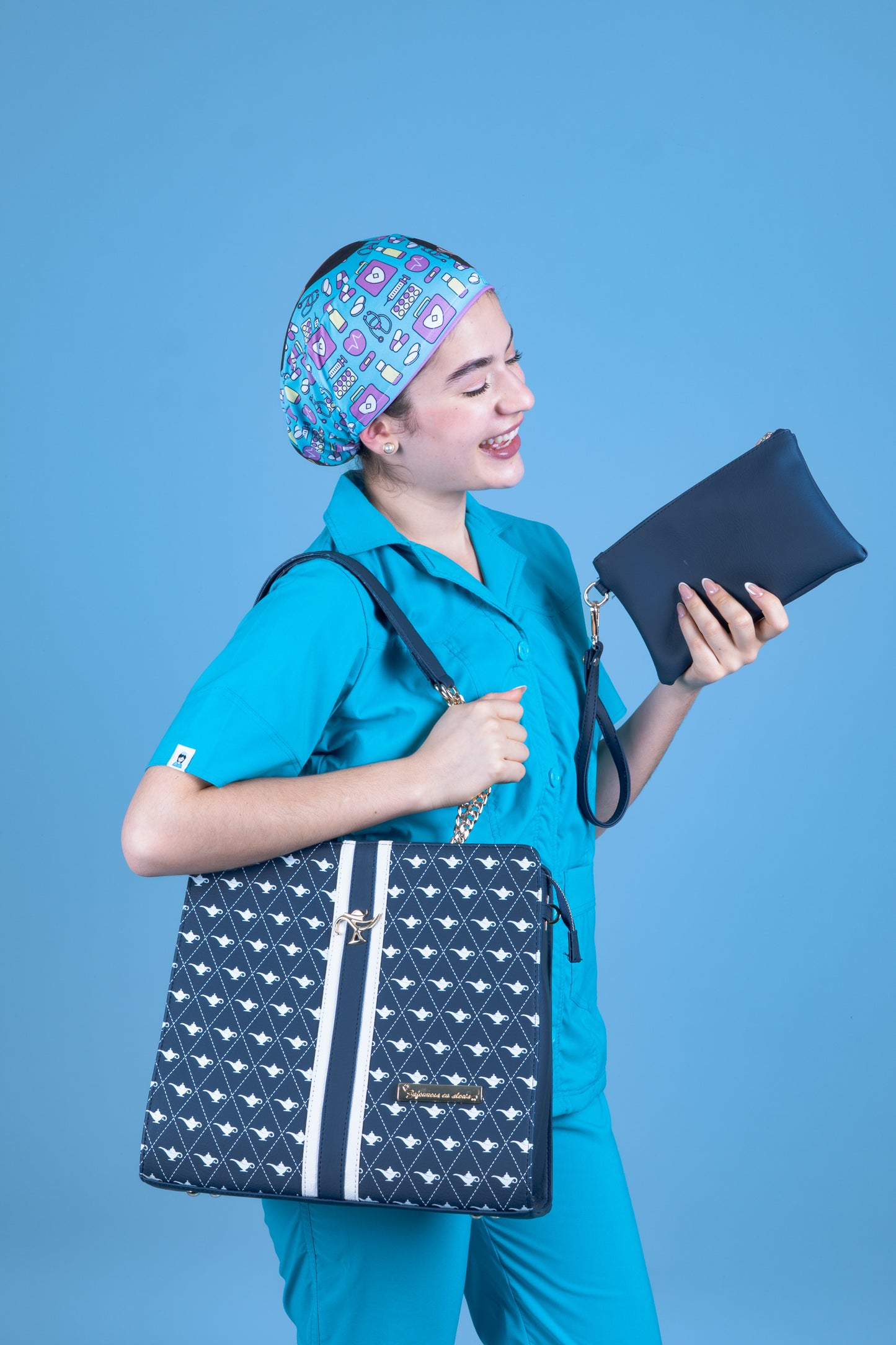 Cartera Alana