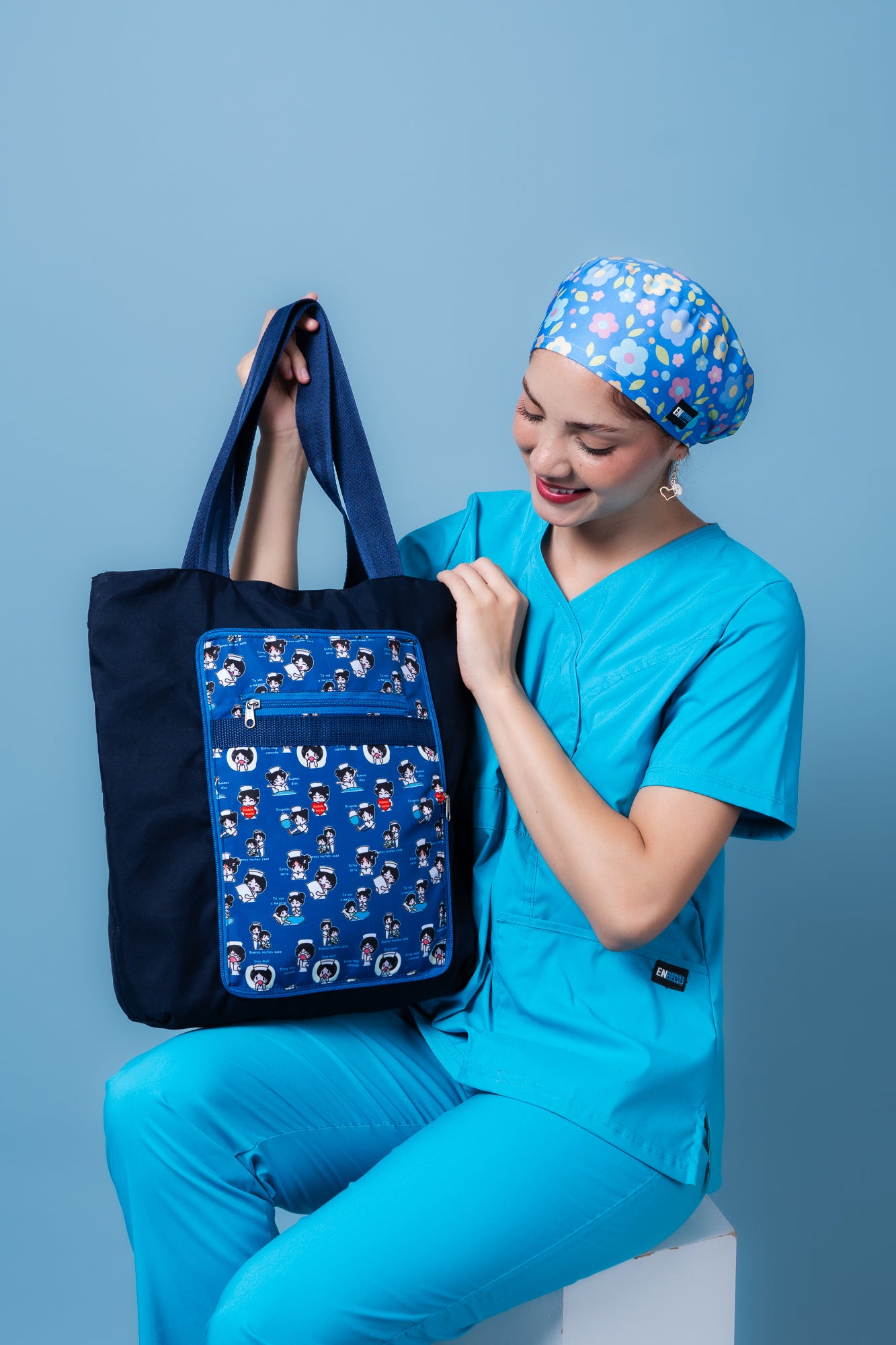 Bolso Plegable