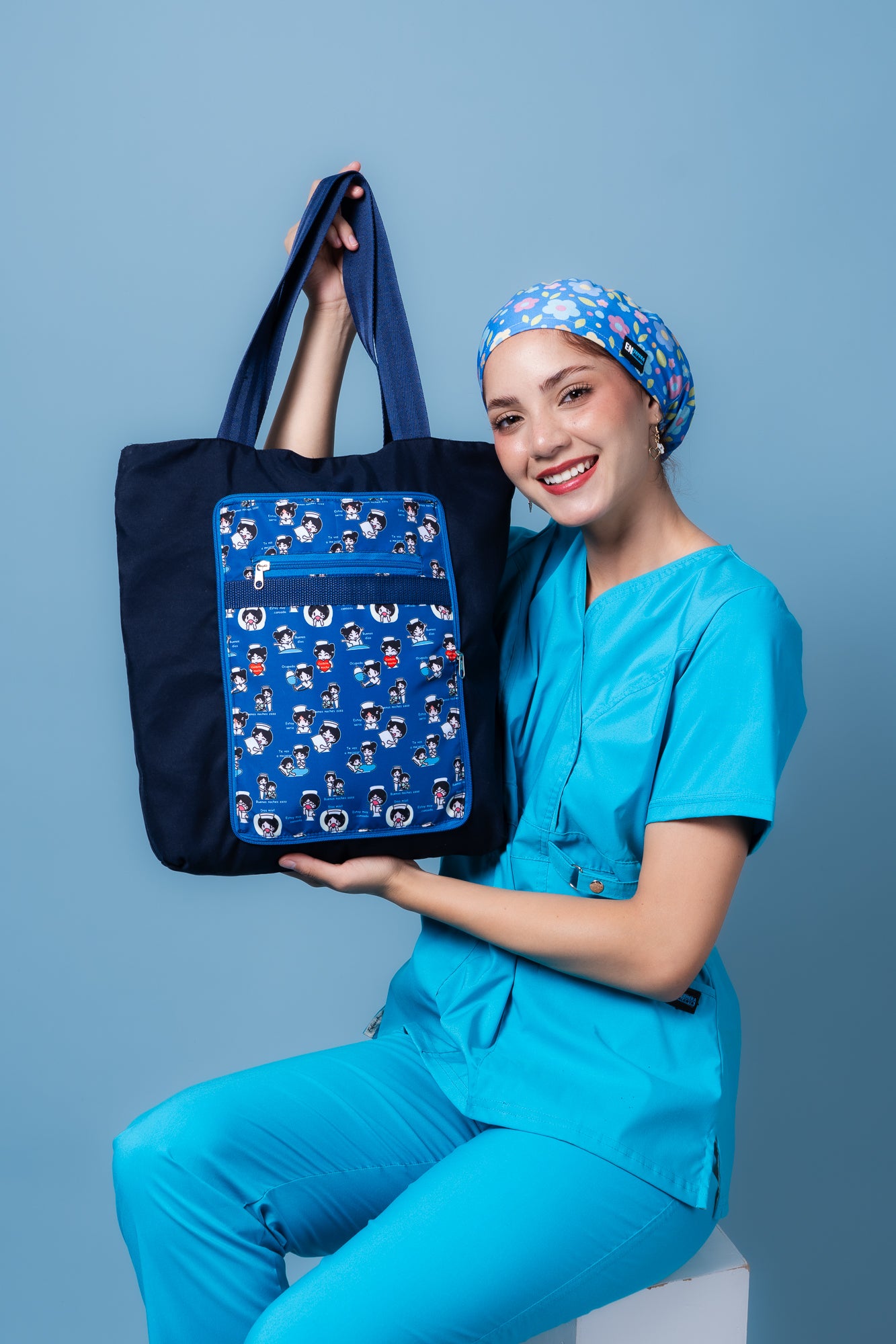 Bolso Plegable