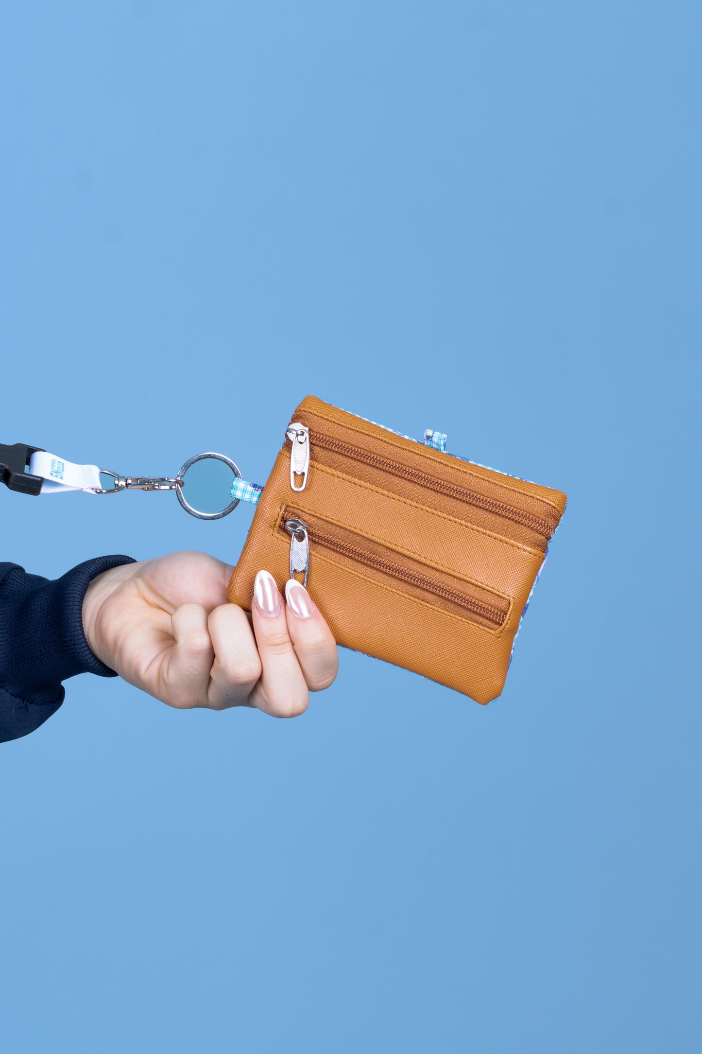 Portafotocheck Hello Kitty