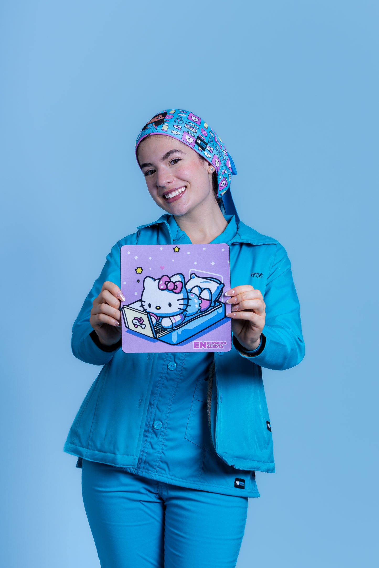 Mousepad Hello Kitty II