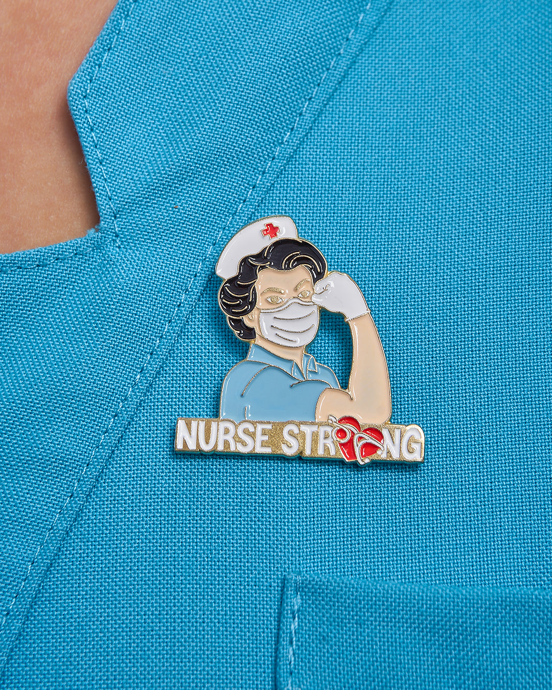 Pin Nurse