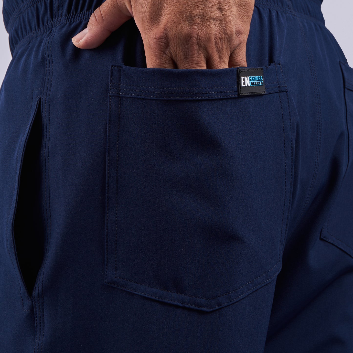 Uniforme Enfermero