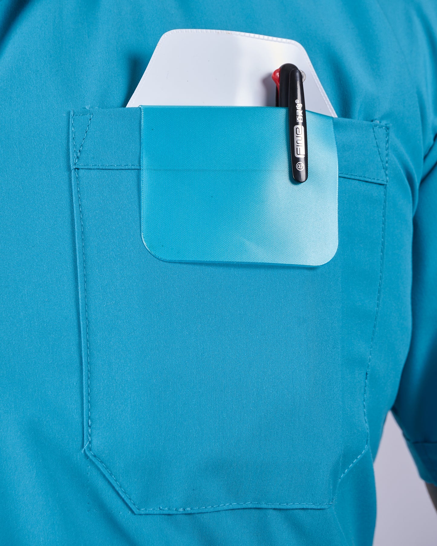Uniforme Enfermero