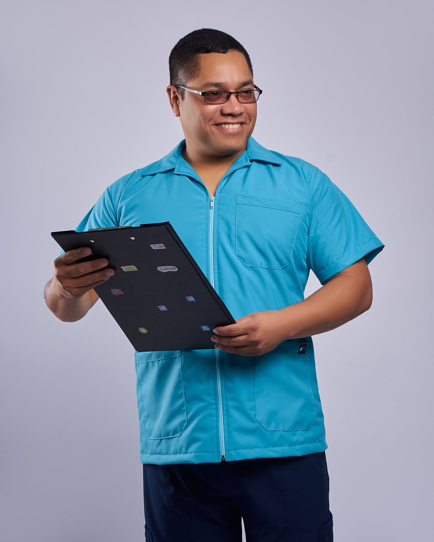 Uniforme Enfermero