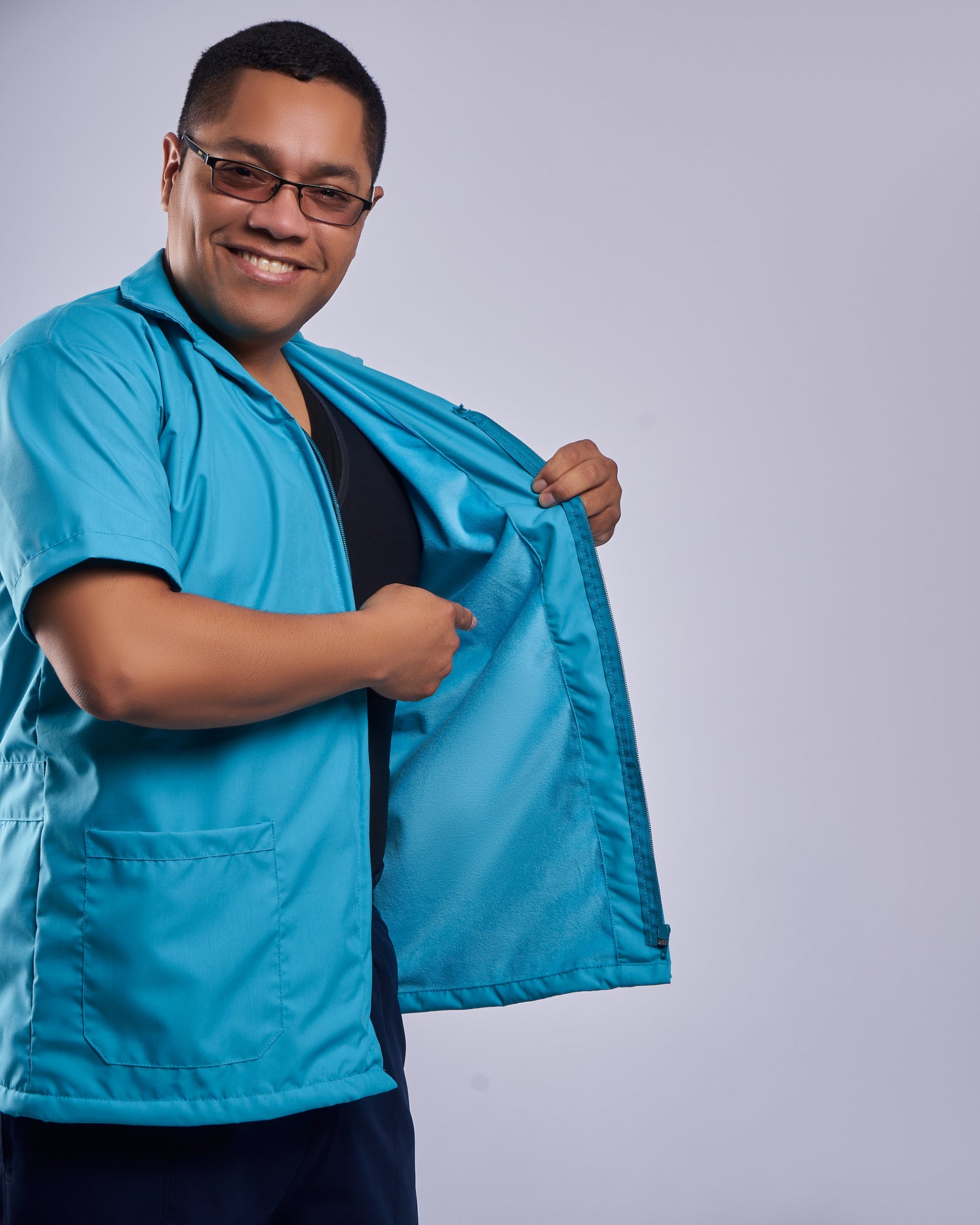 Uniforme Enfermero