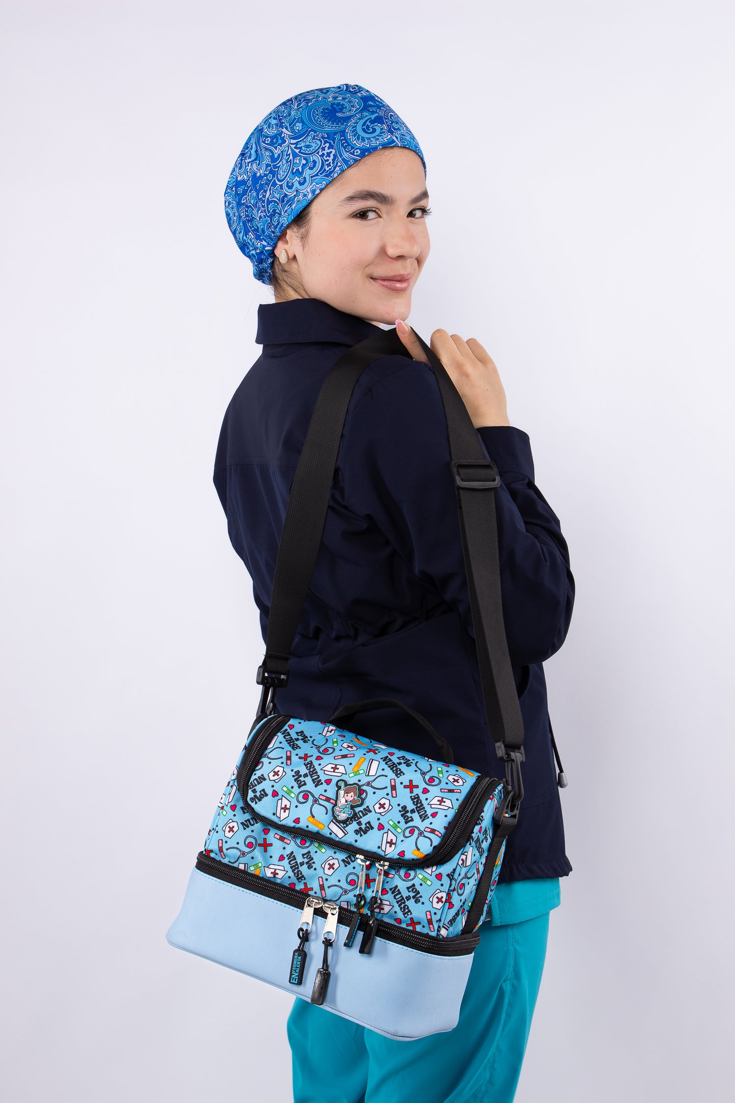 LONCHERA NURSING LOVE