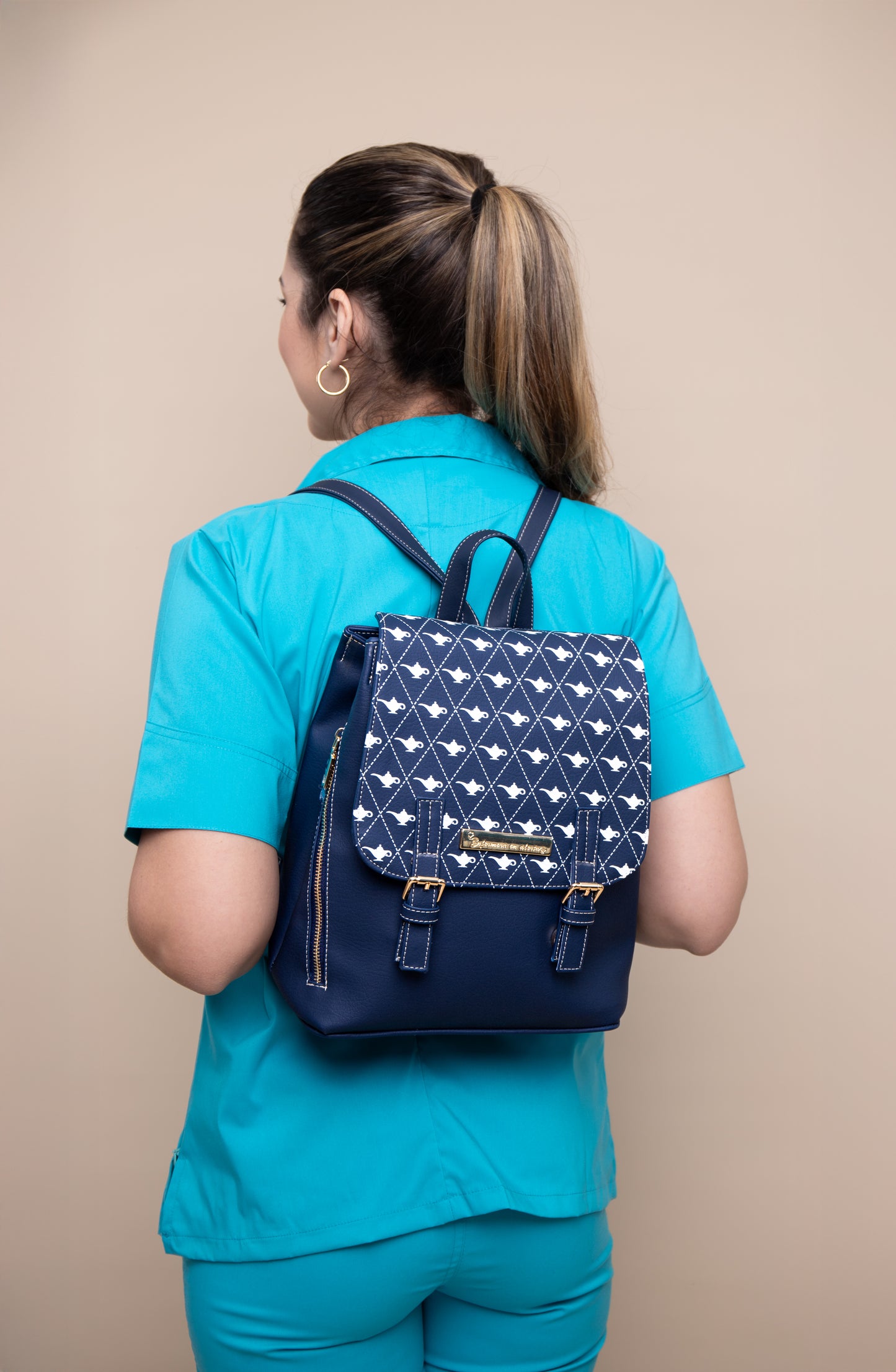 Mochila Alana
