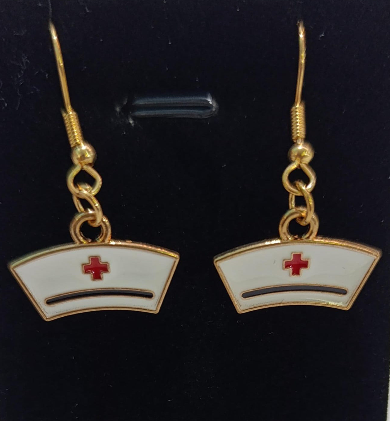 Aretes Toca