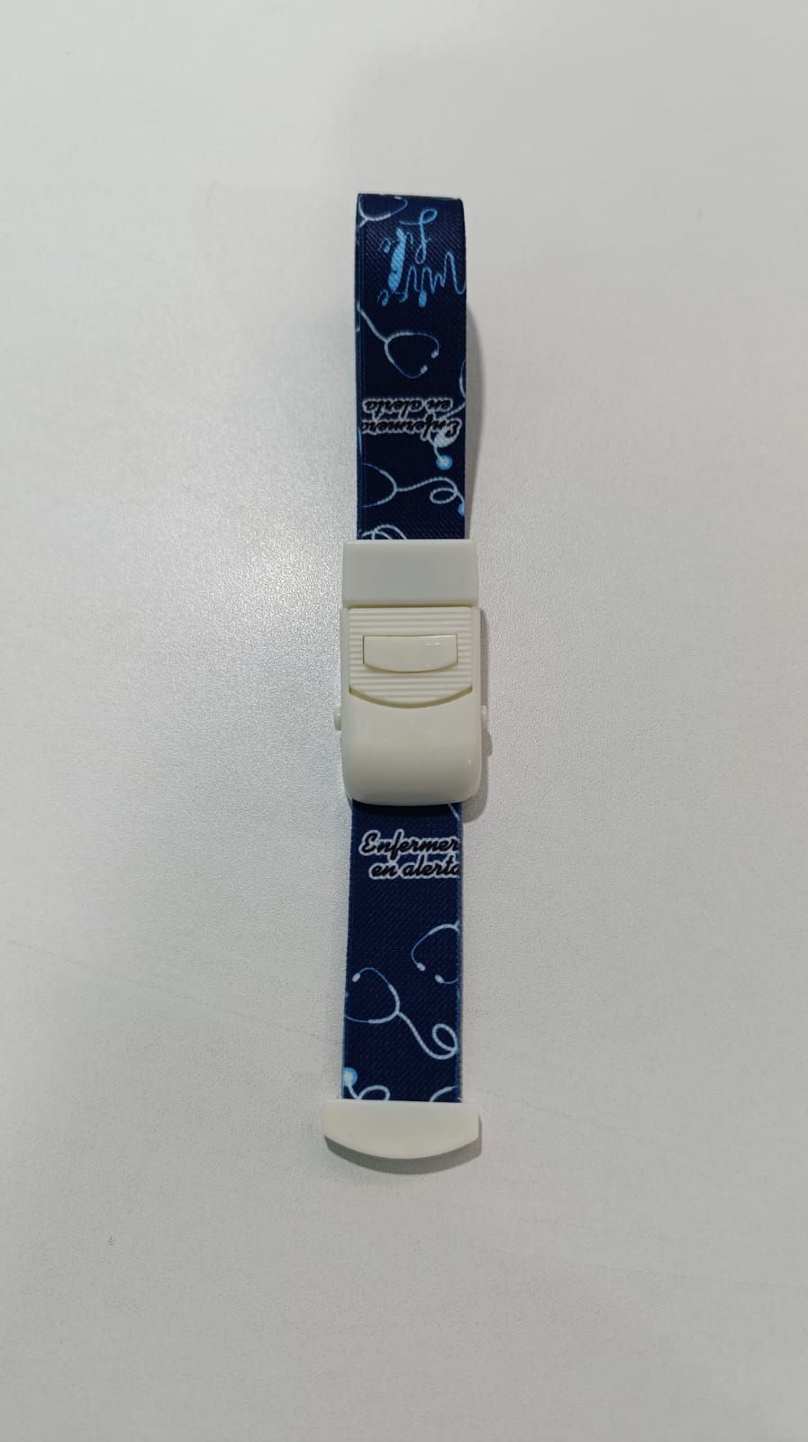 Ligadura Azul Accesorios