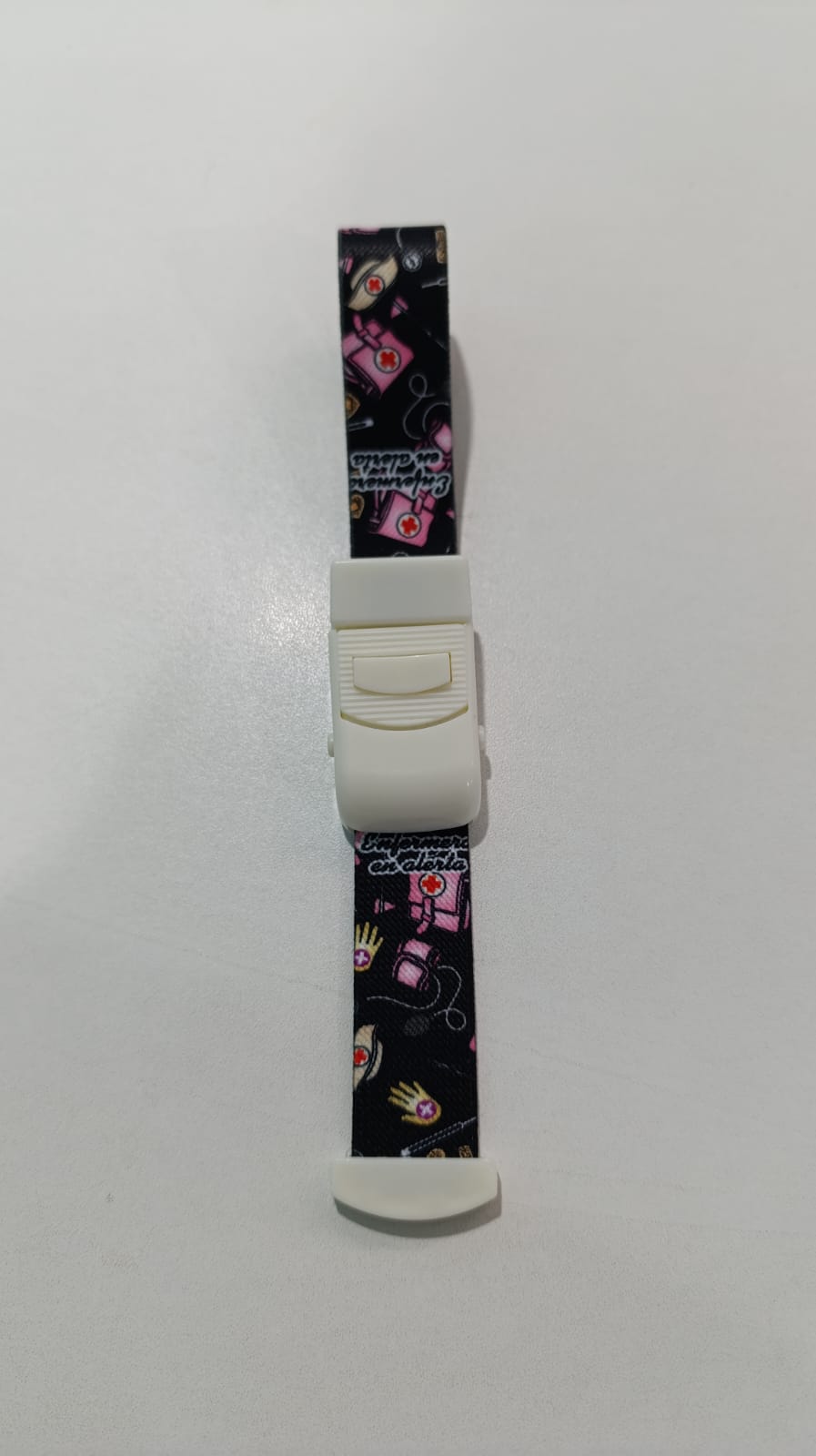 Ligadura Negro Accesorios