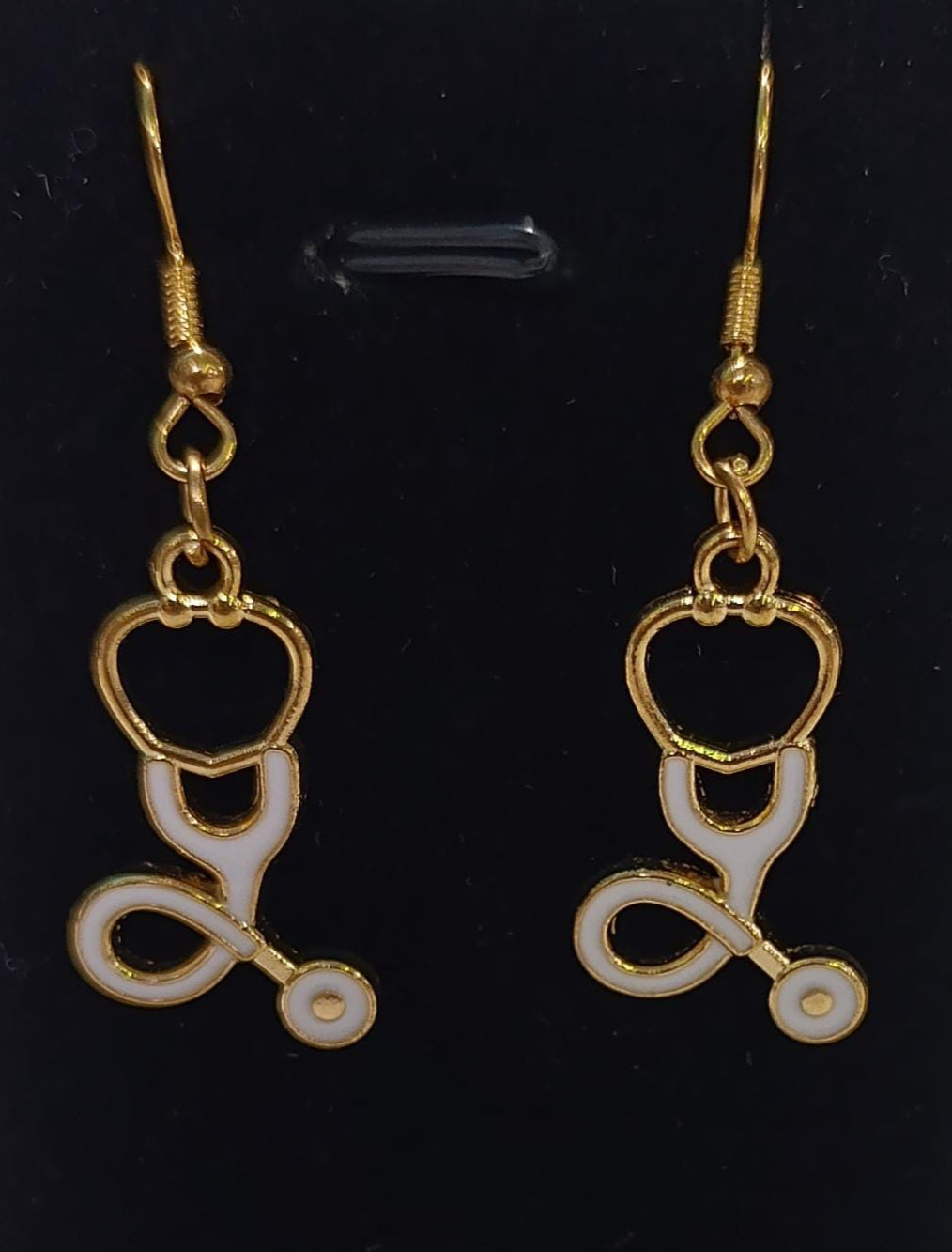 Aretes Estetoscopio