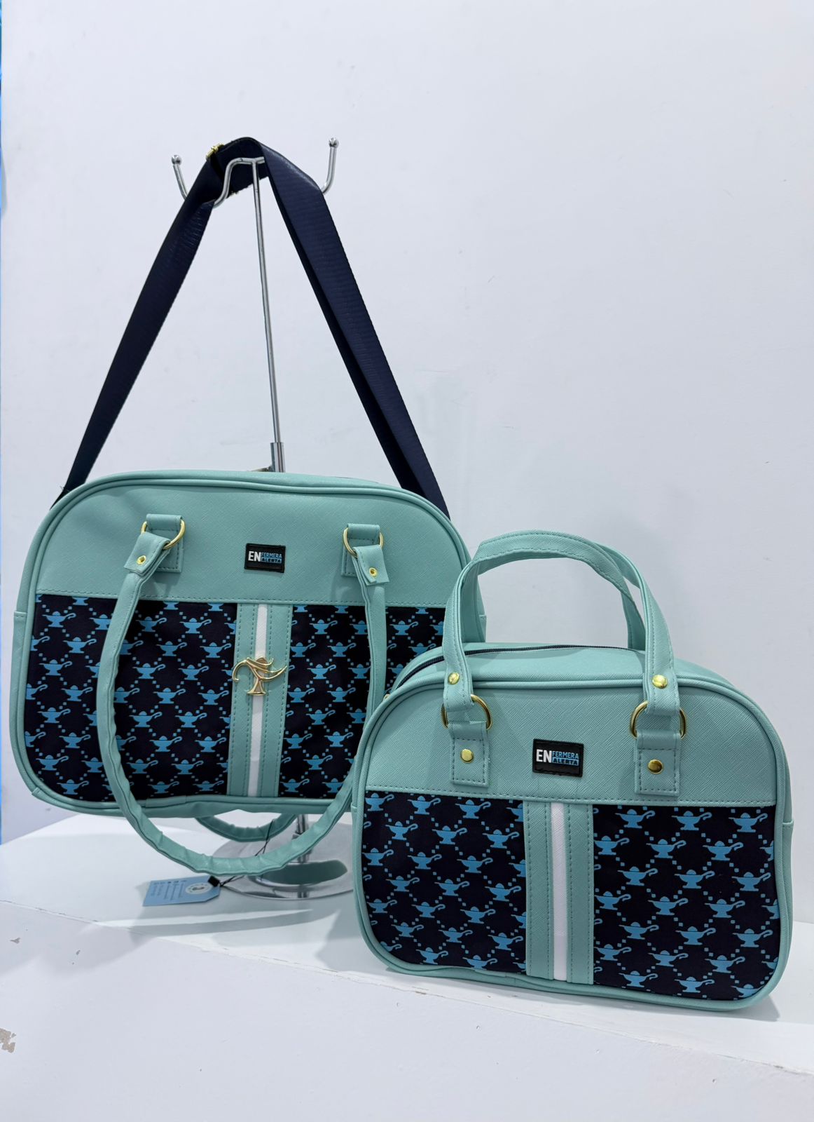 Cartera y Neceser Pamela