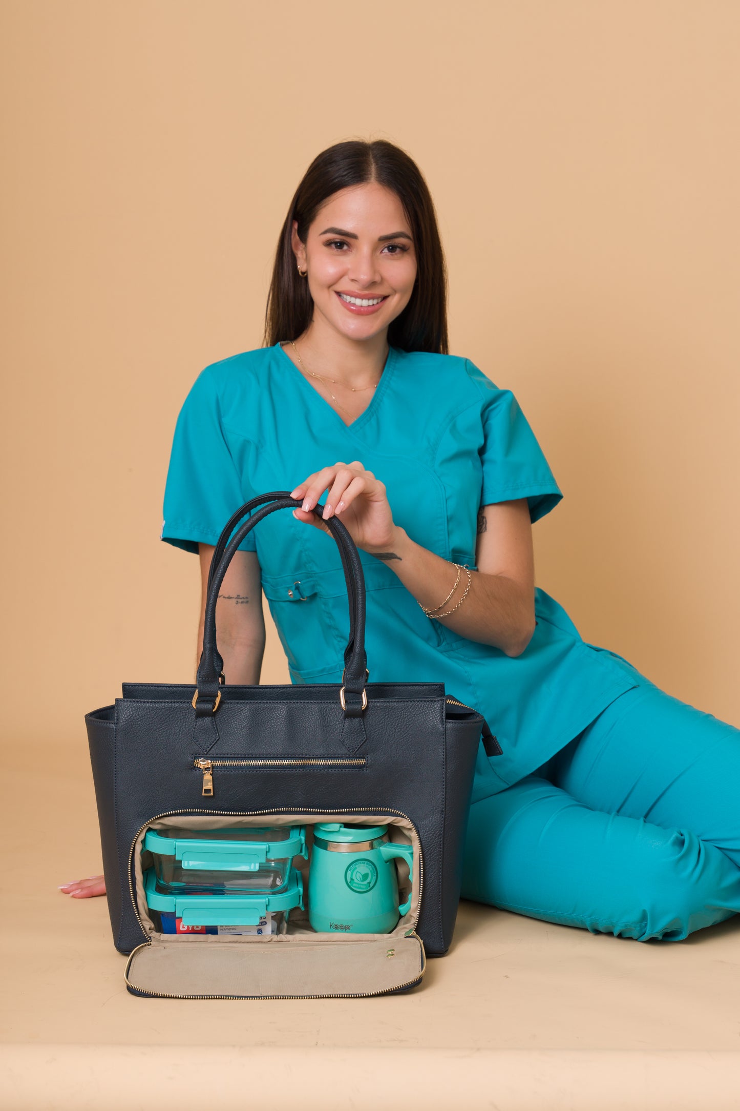 Cartera Pierina