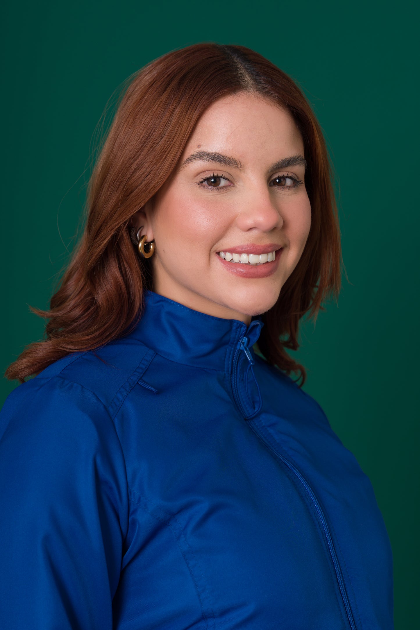 Casaca Isa