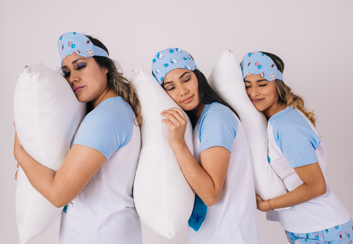 Pijama verano (globo)