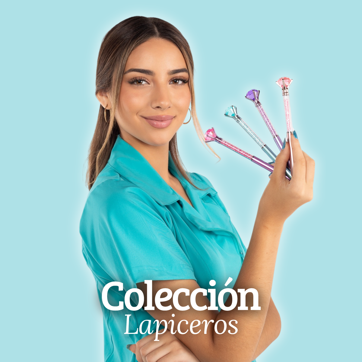 Lapiceros
