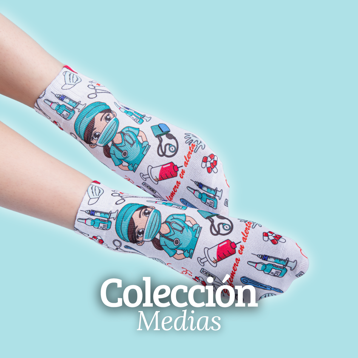 Medias