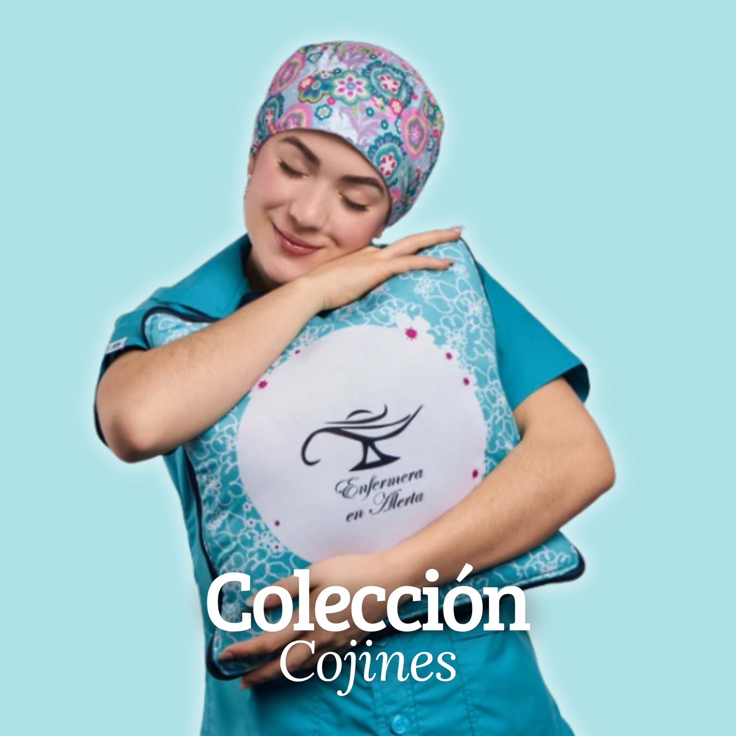 Cojines