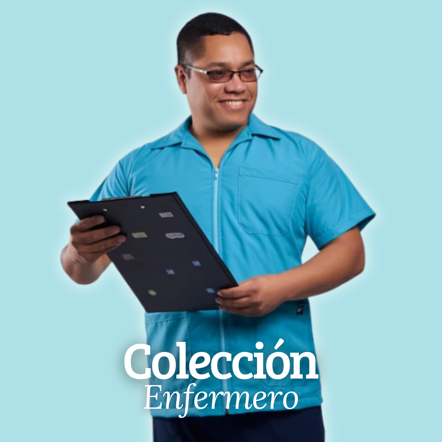 Colección Enfermero