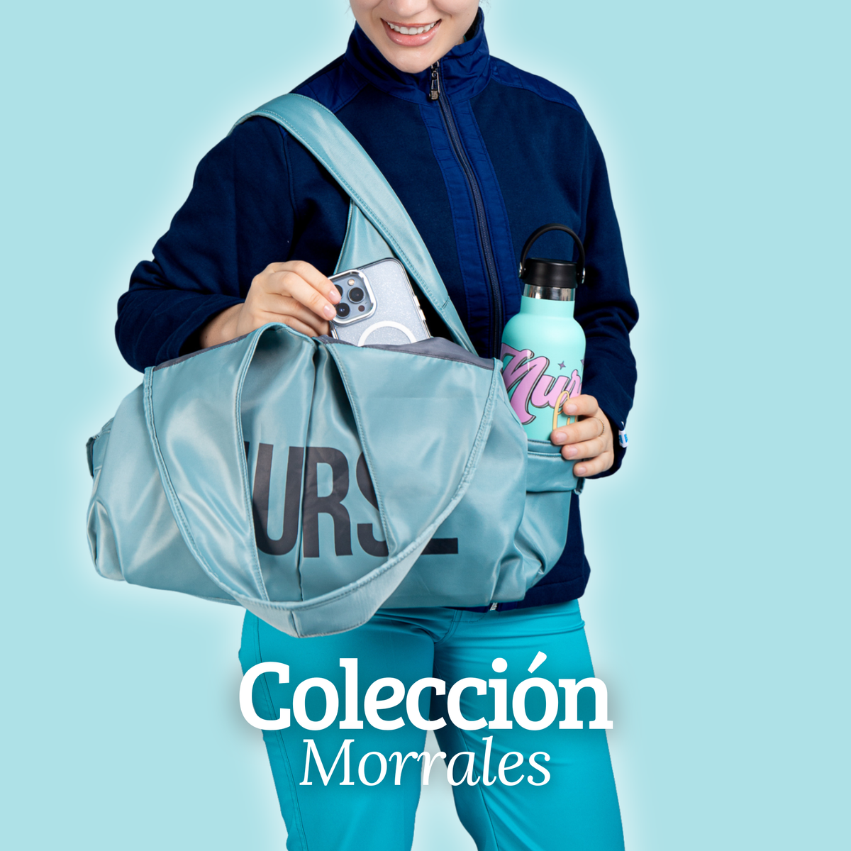 Morrales