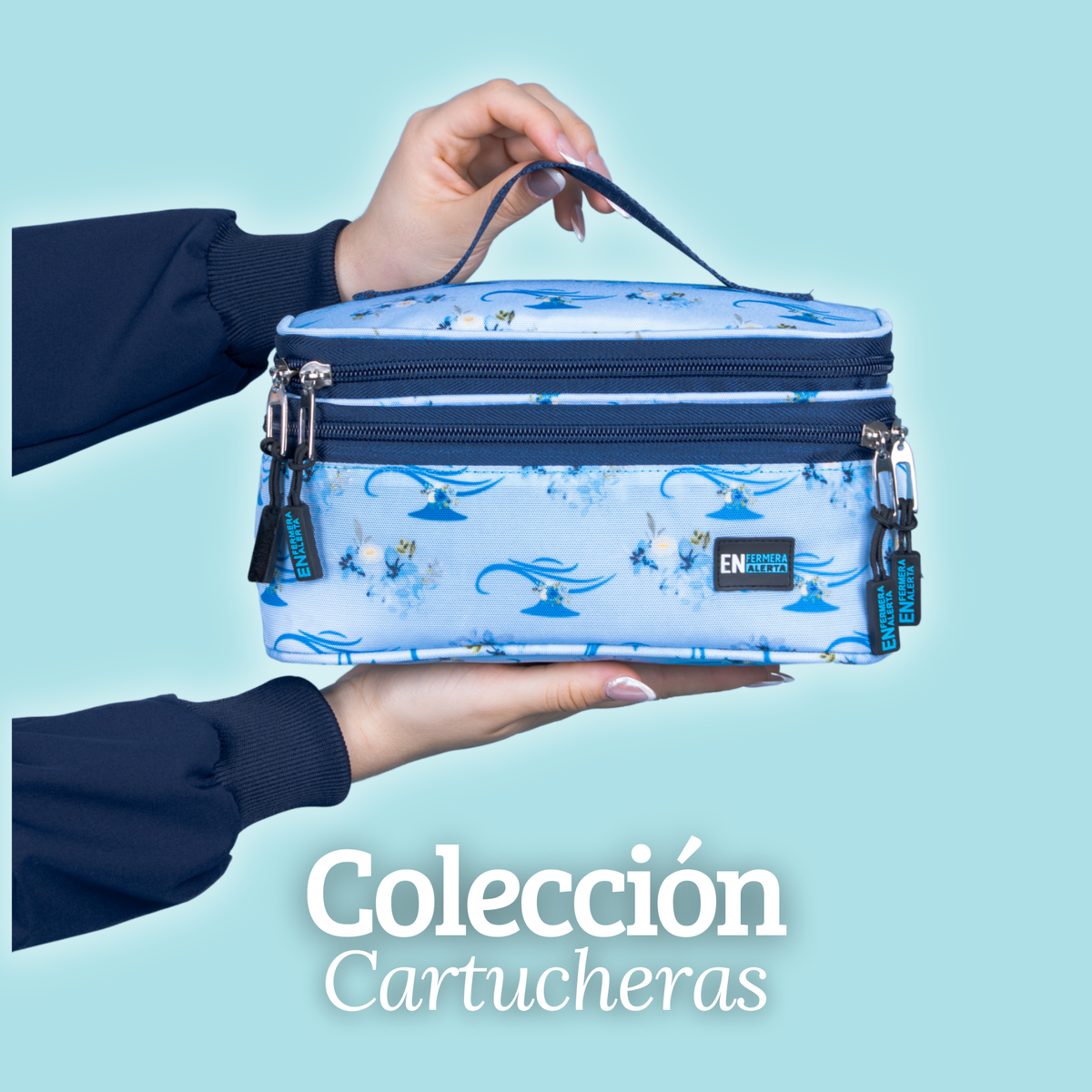 Cartucheras