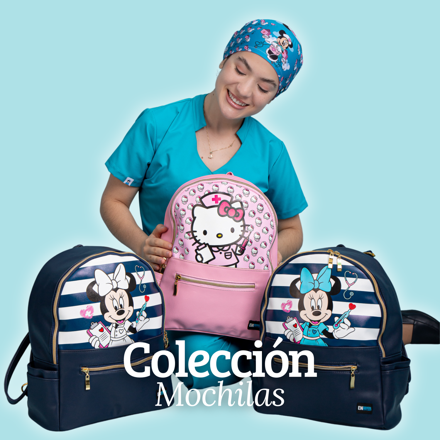 Mochilas