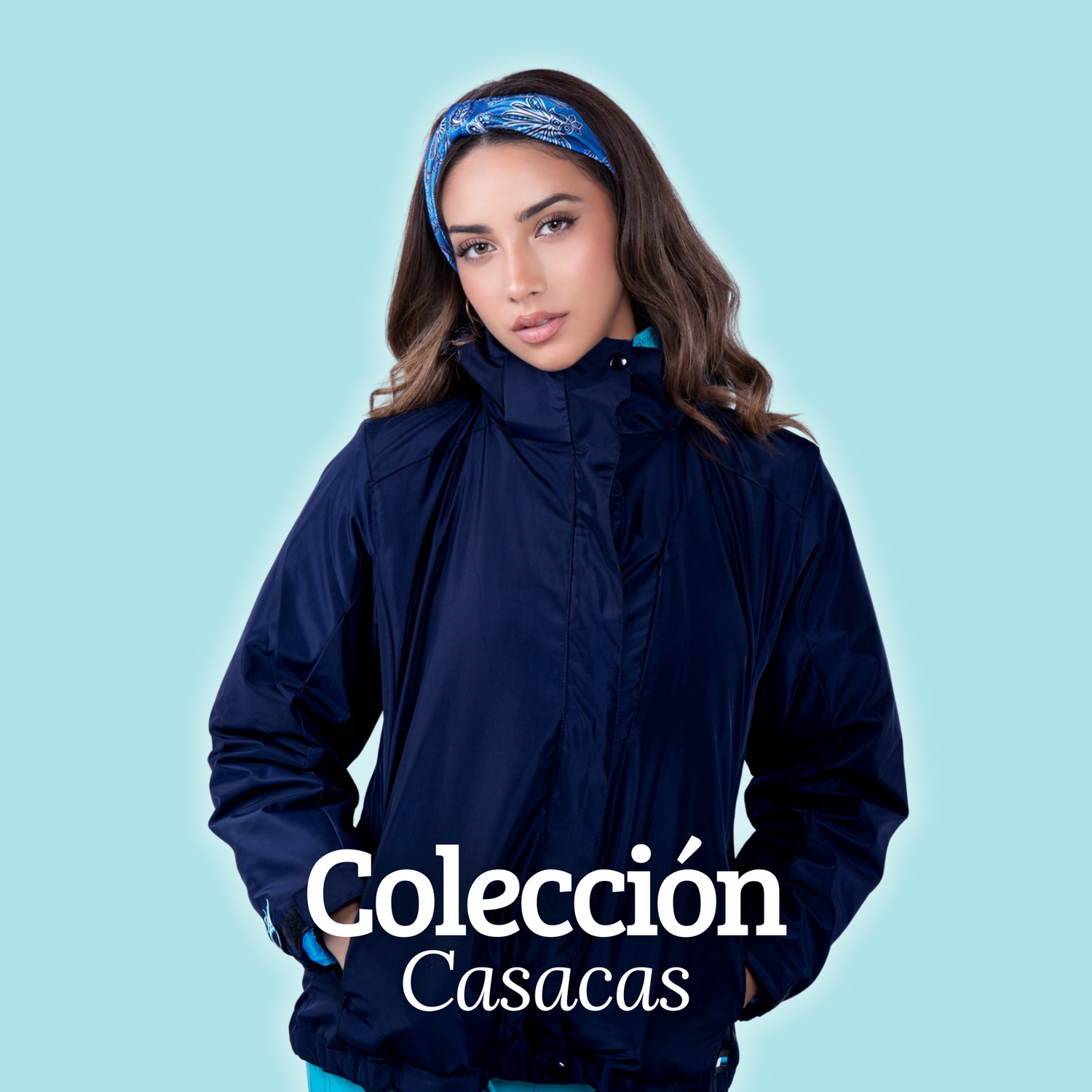Casacas