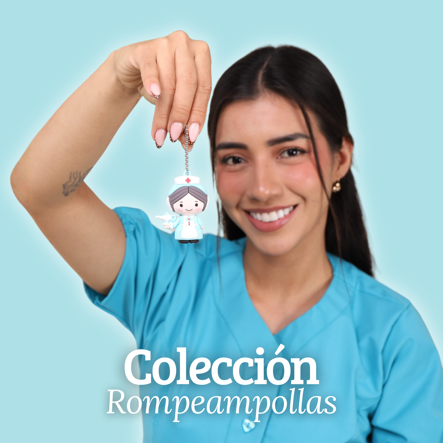 Rompeampollas