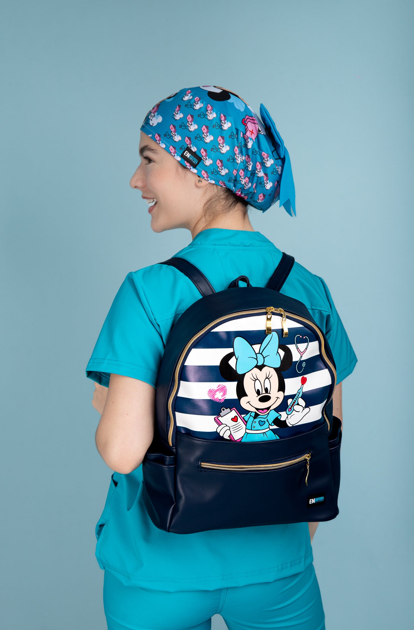 Mochila Minnie