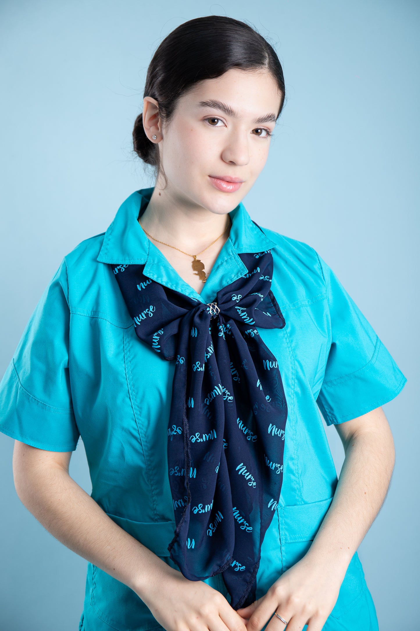Bufanda Nurse