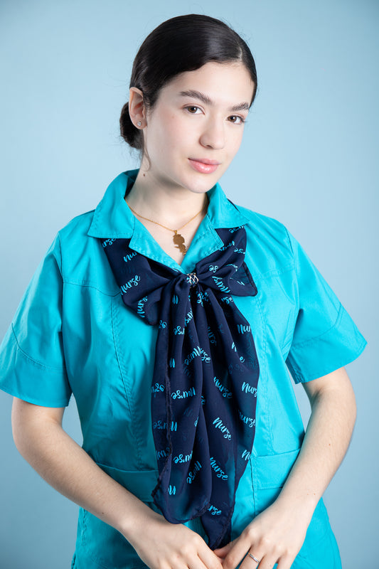 Bufanda Nurse