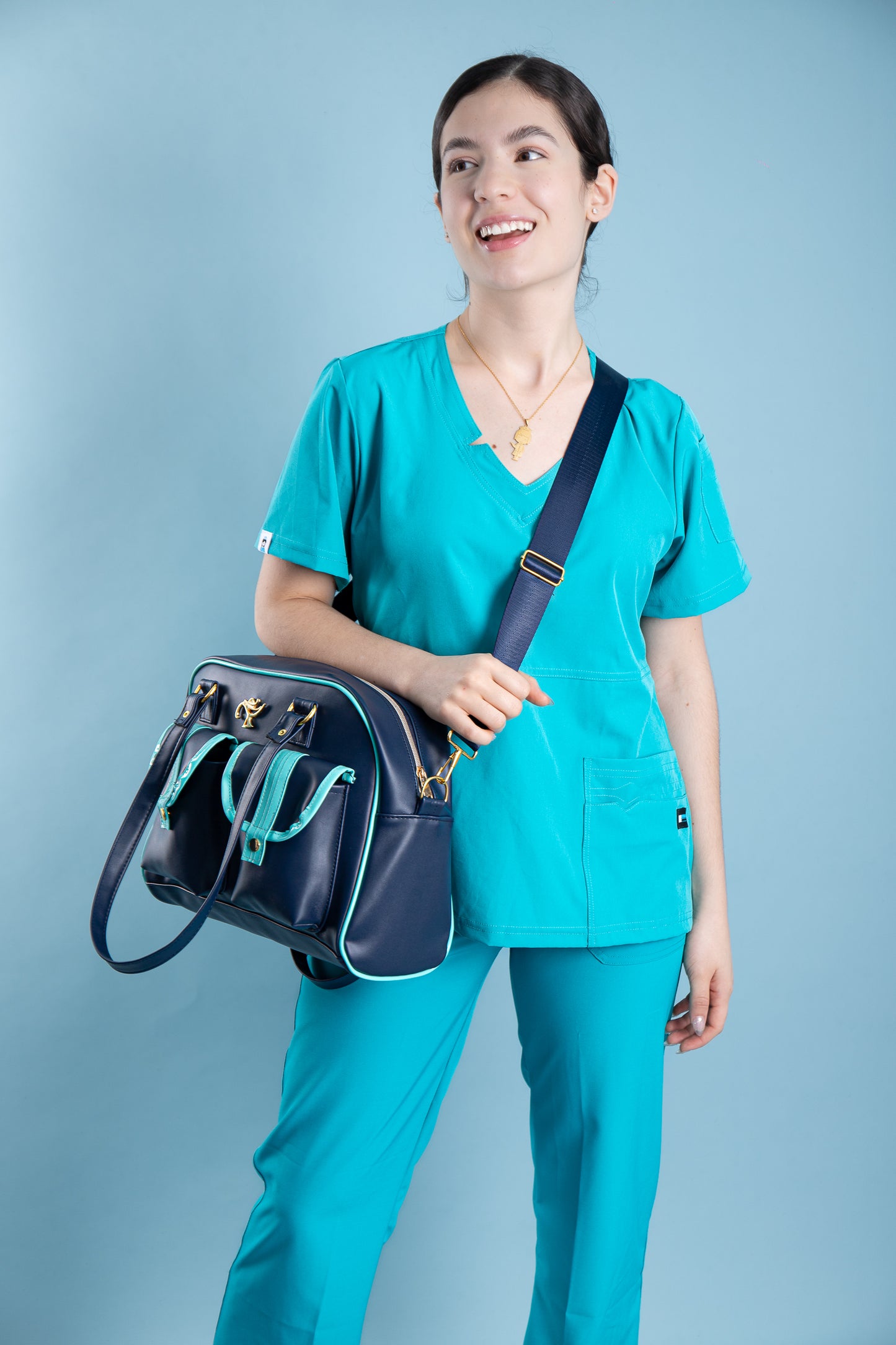 Cartera Michelle