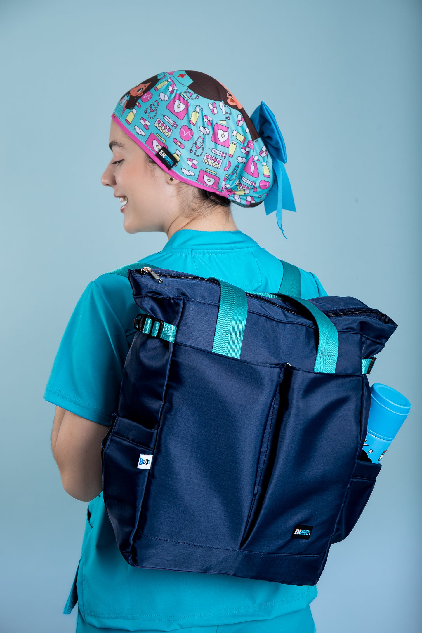 Bolso Mochila
