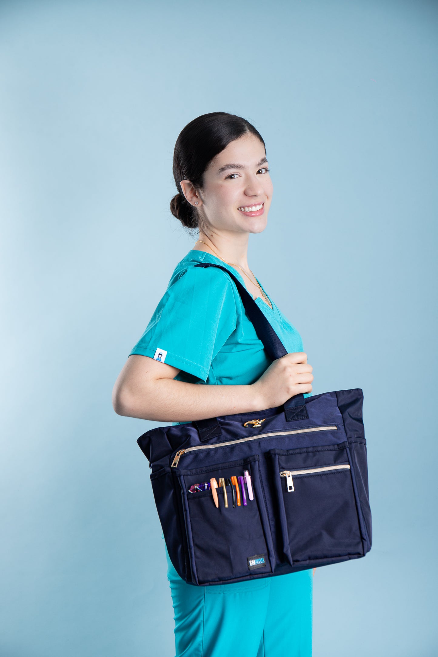 Cartera Eva