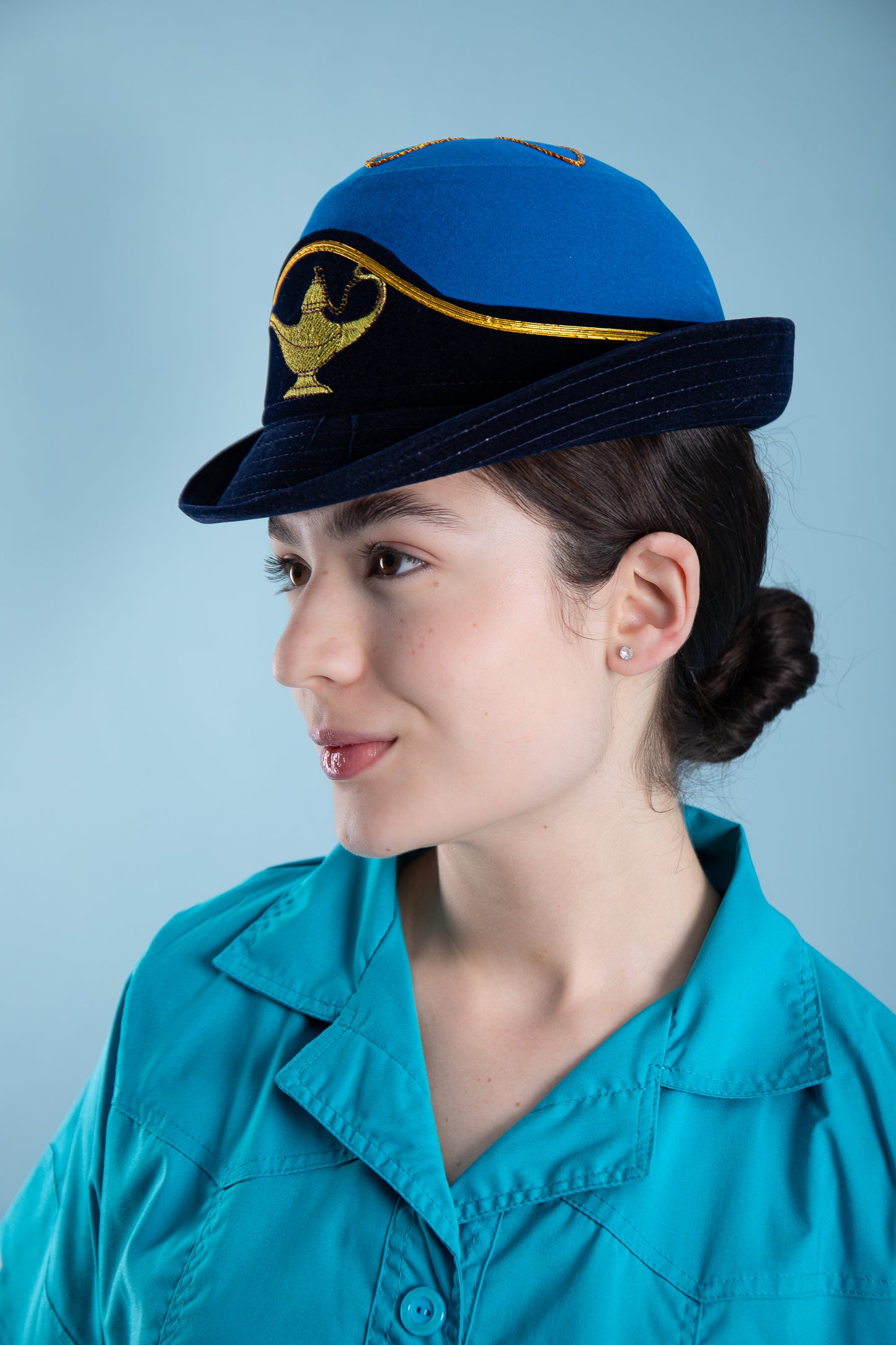 Sombrero Nurse