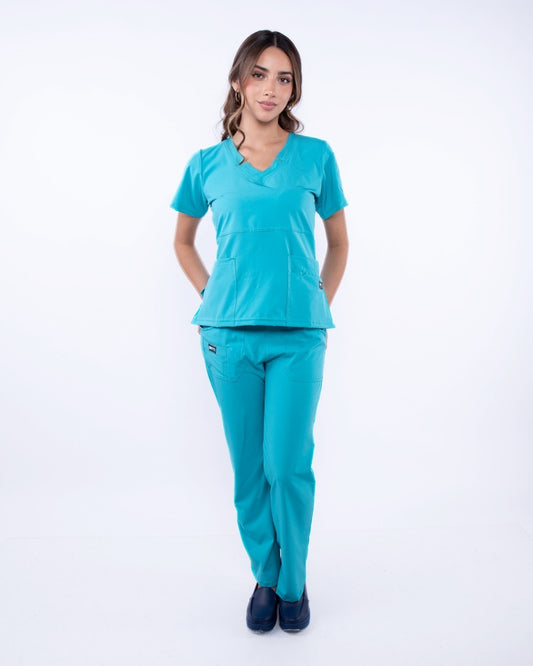 Uniforme de Enfermería Cecilia