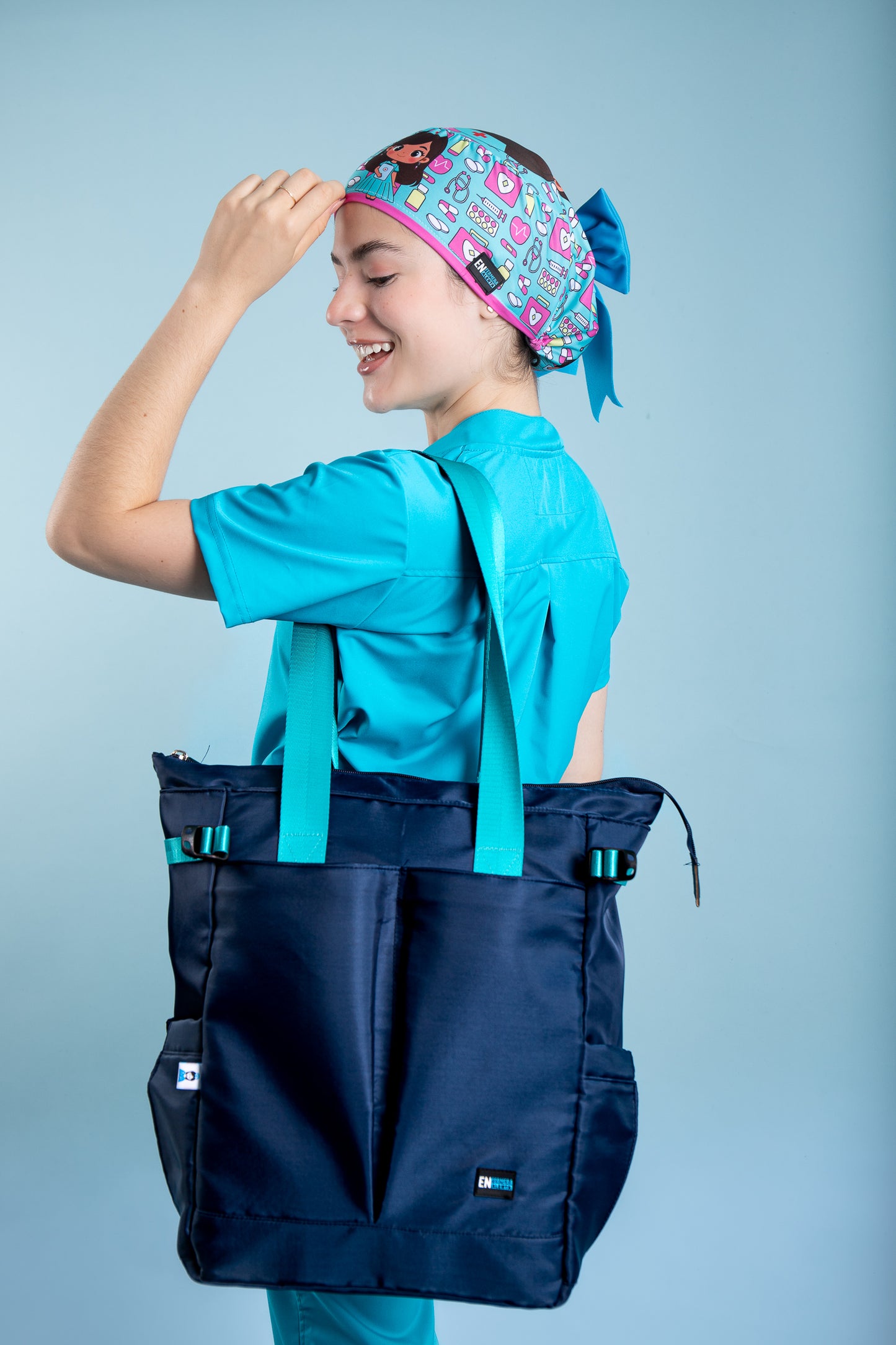 Bolso Mochila