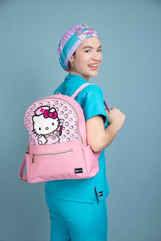 Mochila Hello Kitty