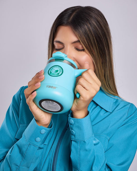 Taza Térmica