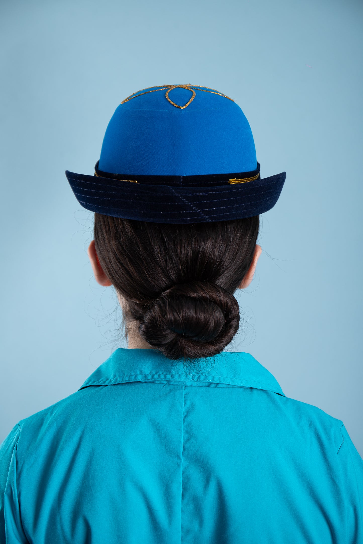 Sombrero Nurse