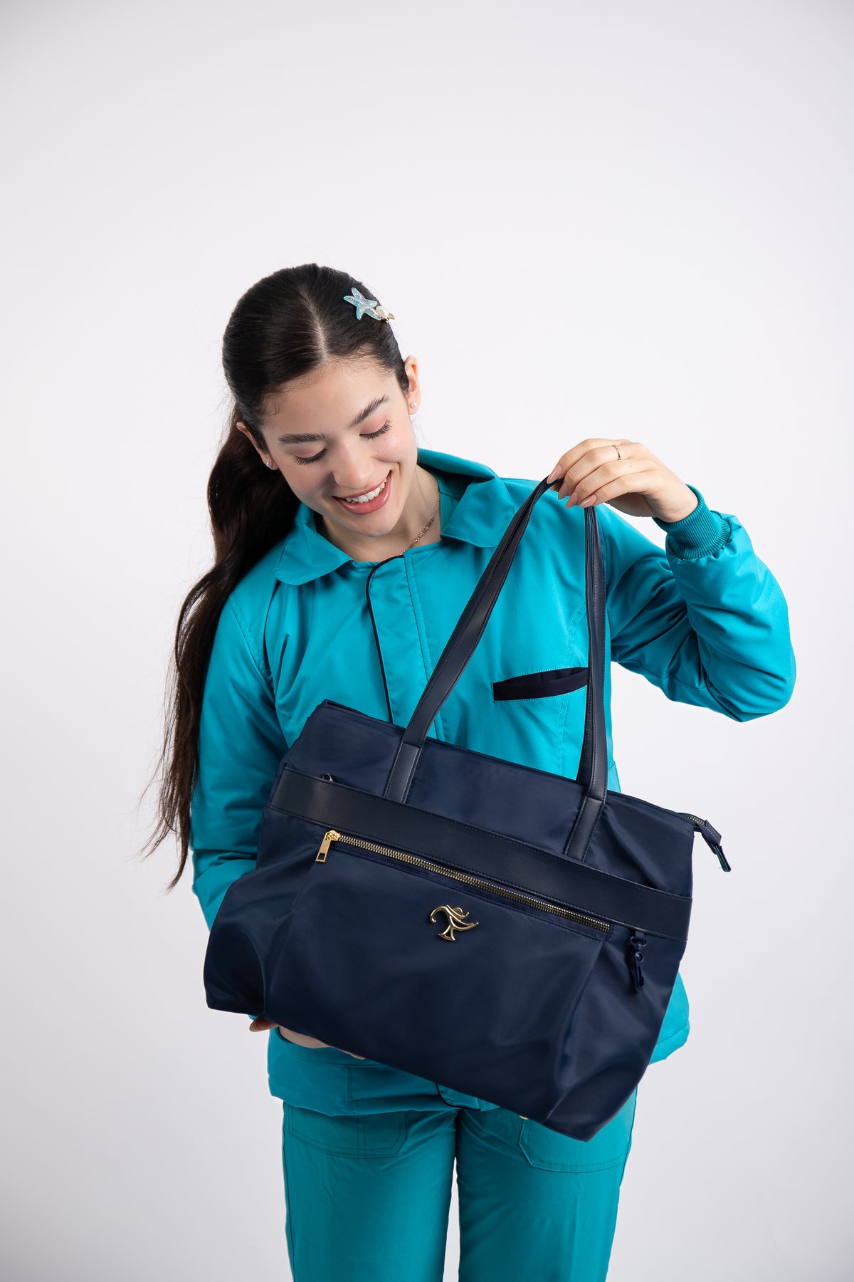 Cartera MIA