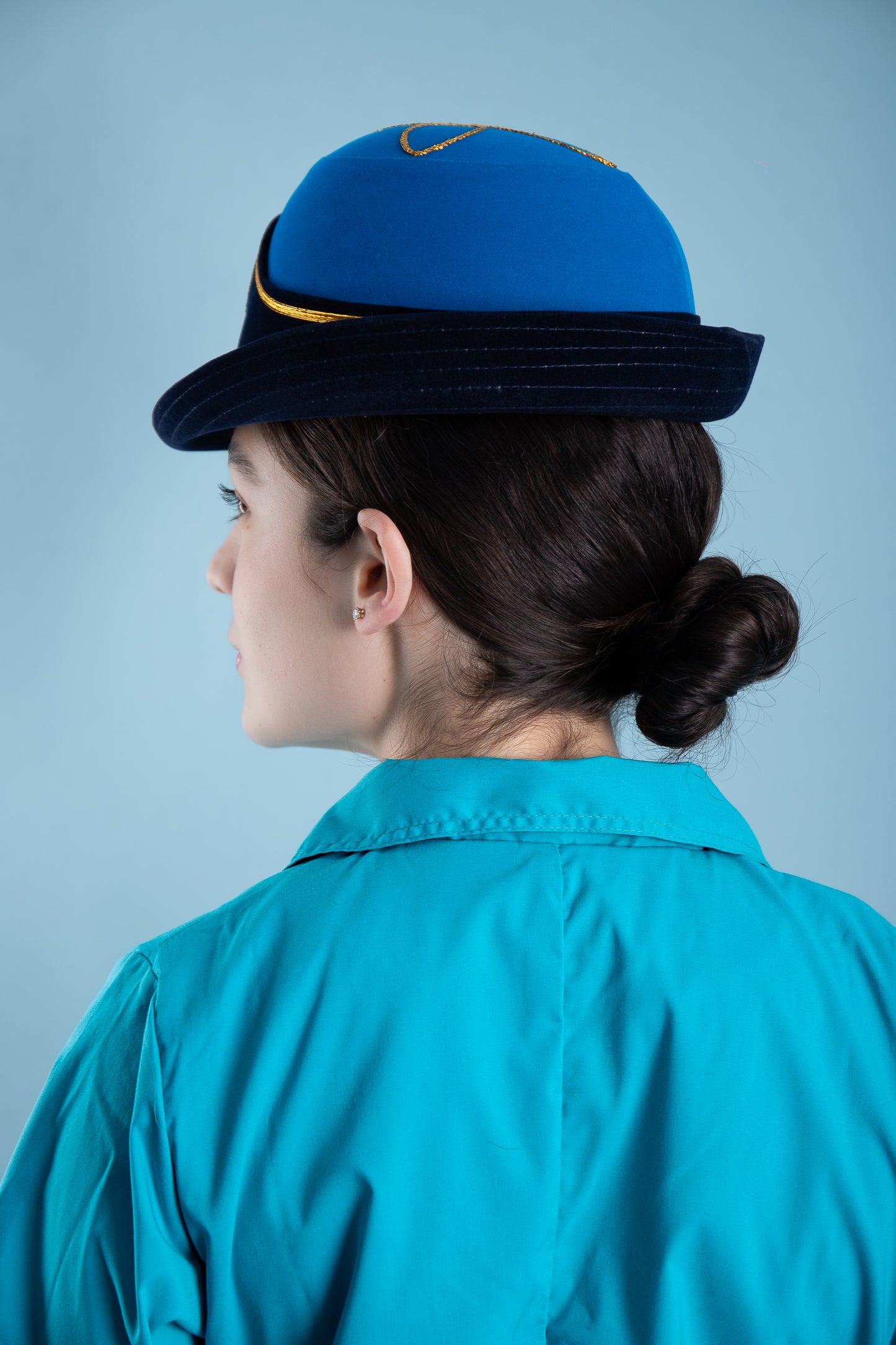 Sombrero Nurse