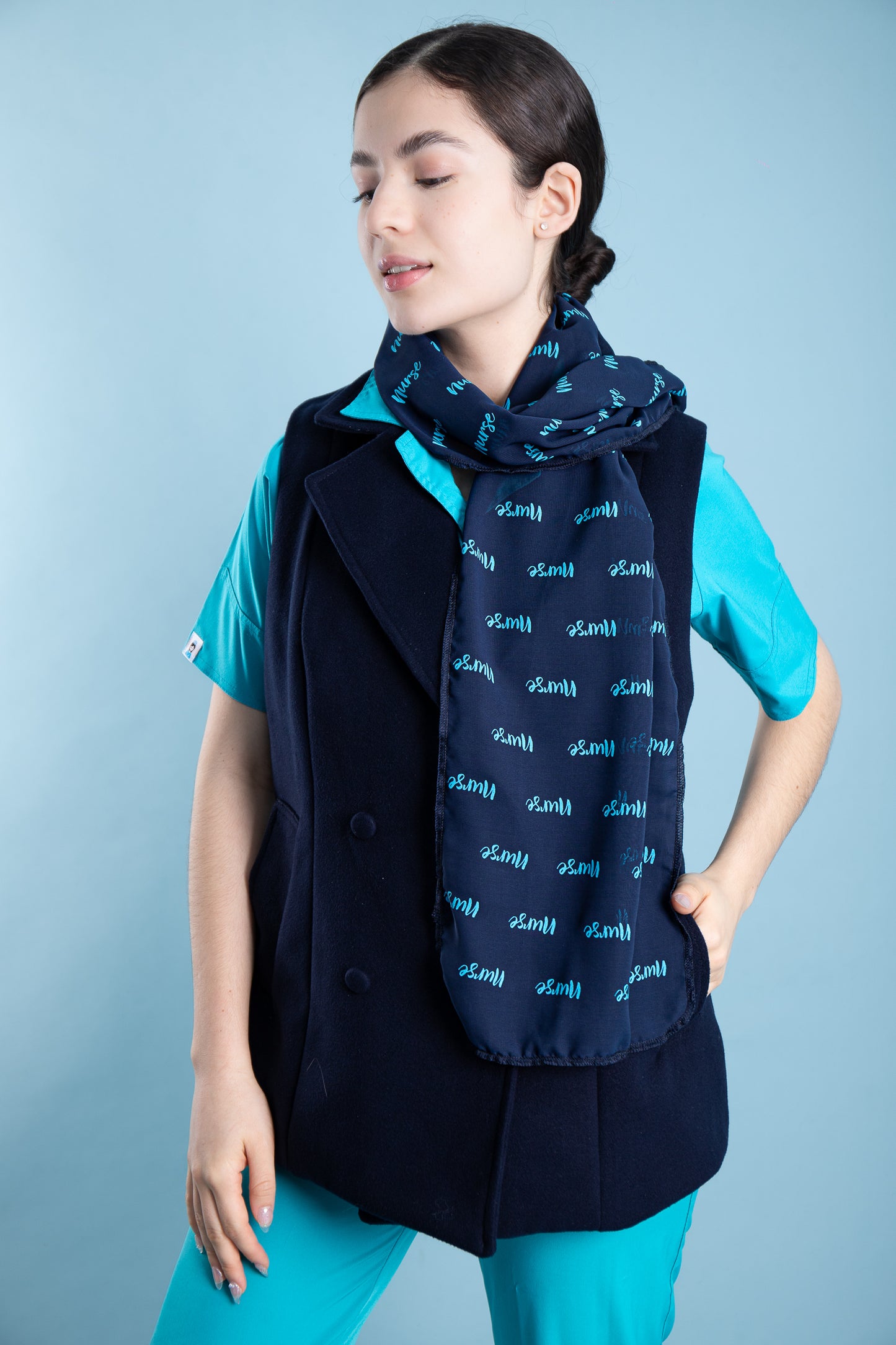 Bufanda Nurse